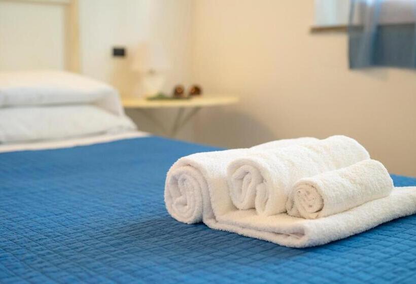 آپارتمان 1 خوابه, Villaggio Il Girasole