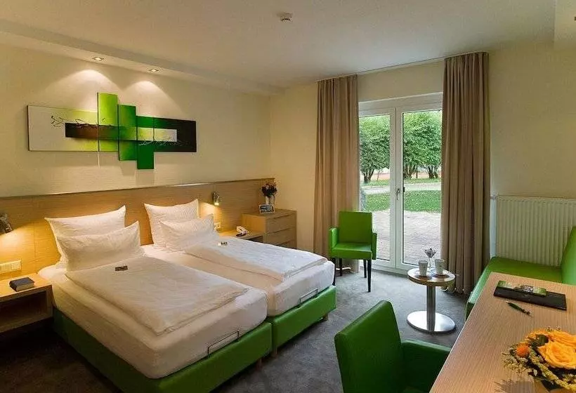 スーペリアールーム, Aktiv Sporthotel Sächsische Schweiz