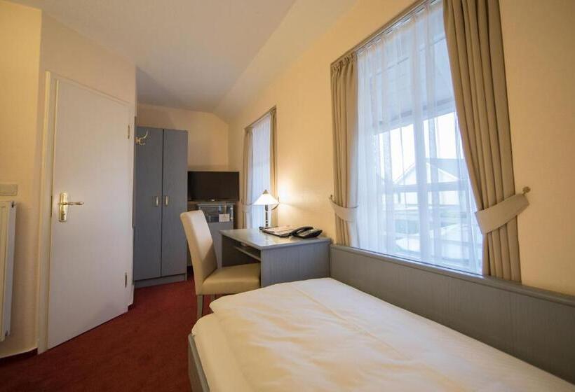 Номер Стандарт Индивидуальный, Altes Landhaus