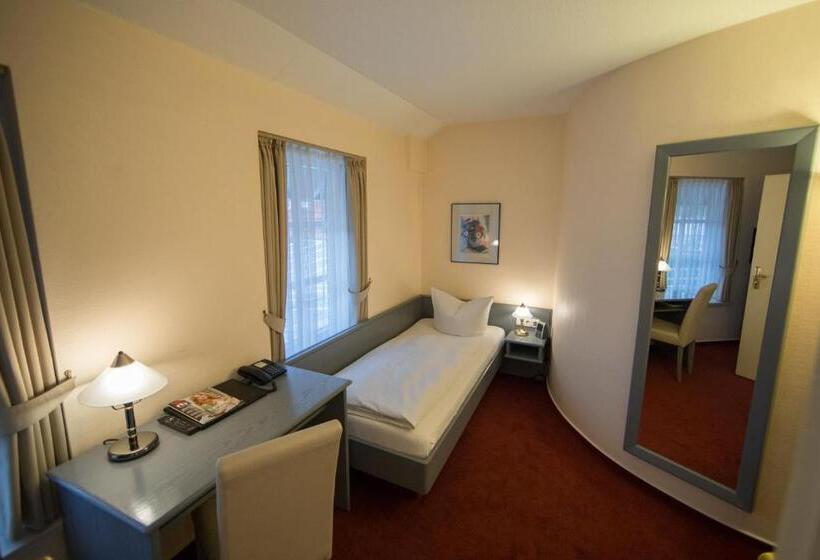 Номер Стандарт Индивидуальный, Altes Landhaus