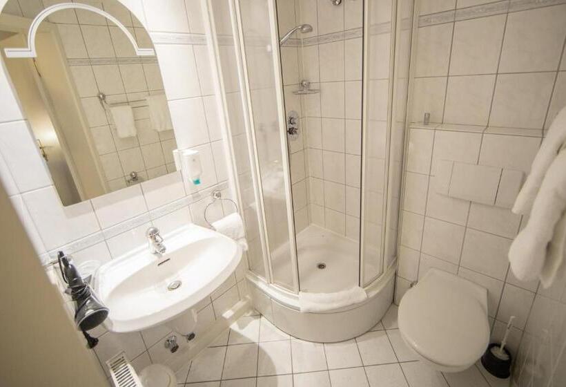 Номер Стандарт Индивидуальный, Altes Landhaus