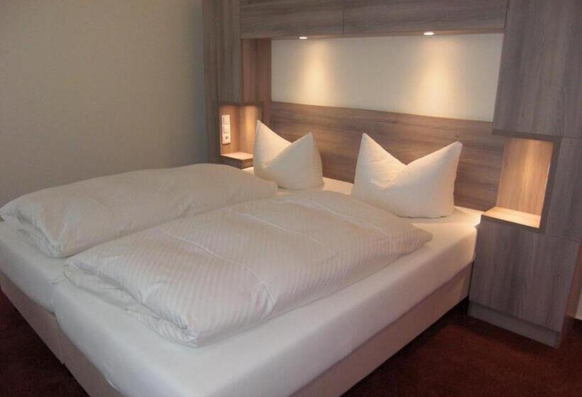 Номер Комфорт, Altes Landhaus