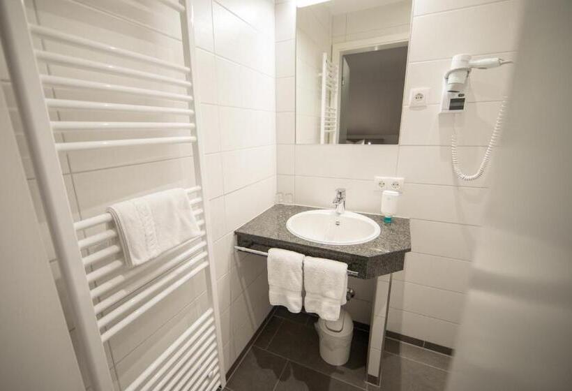 Номер Комфорт, Altes Landhaus