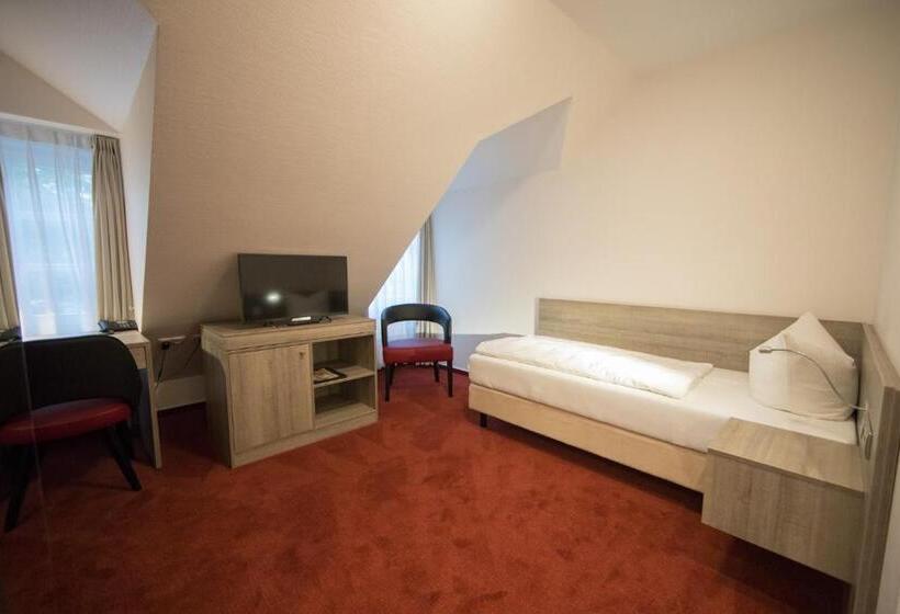 Номер Superior Одноместный, Altes Landhaus