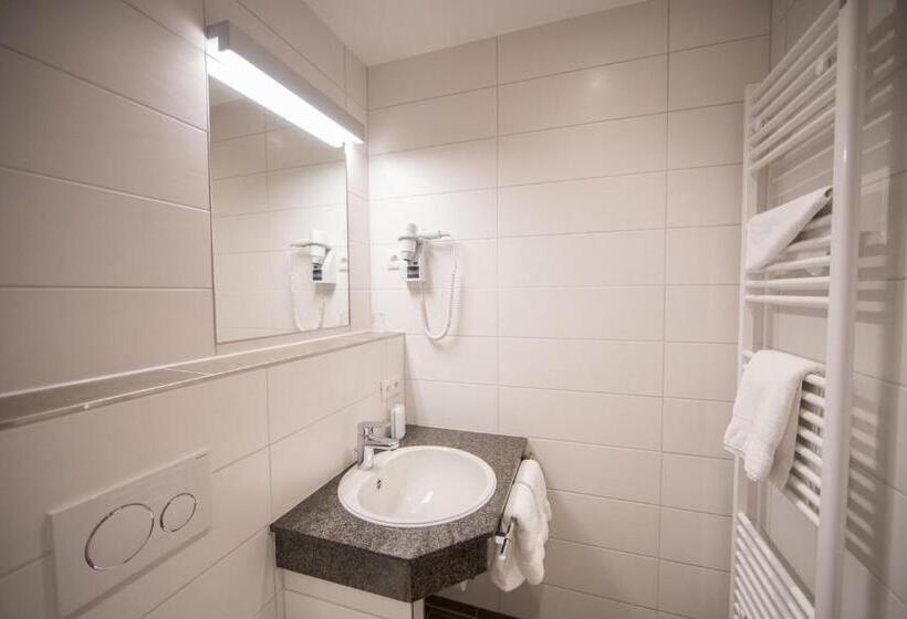 Номер Superior Одноместный, Altes Landhaus