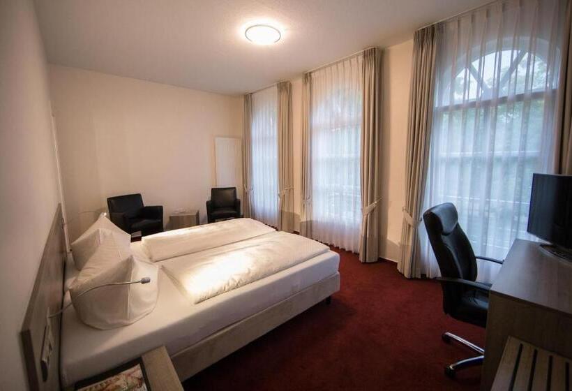 Номер Комфорт, Altes Landhaus