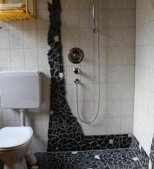 Номер Комфорт, Pension Blumen Villa
