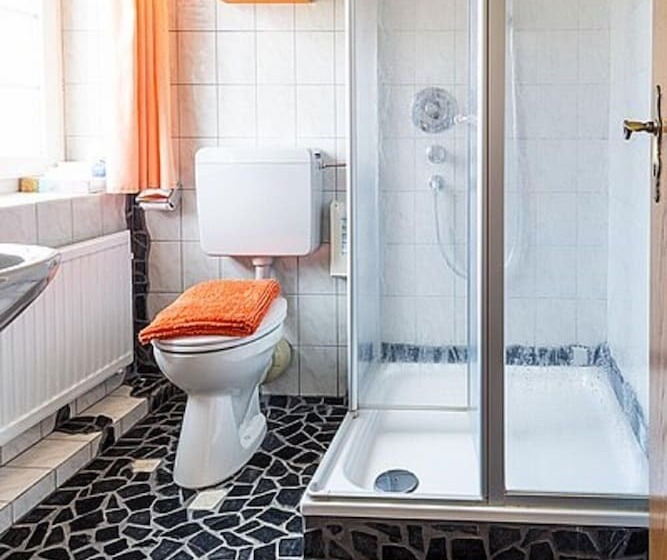 Номер Комфорт, Pension Blumen Villa