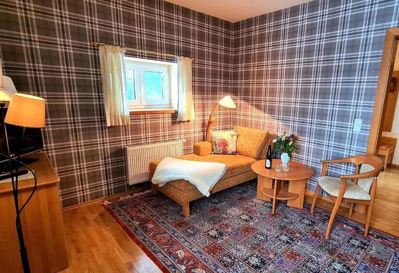 스탠다드 룸, Ferien Residenz Thüringer Wald