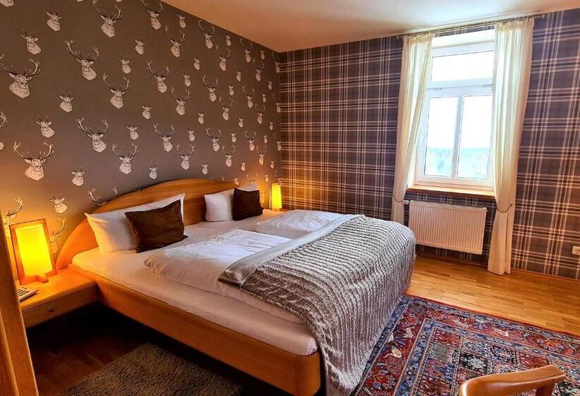 스탠다드 룸, Ferien Residenz Thüringer Wald