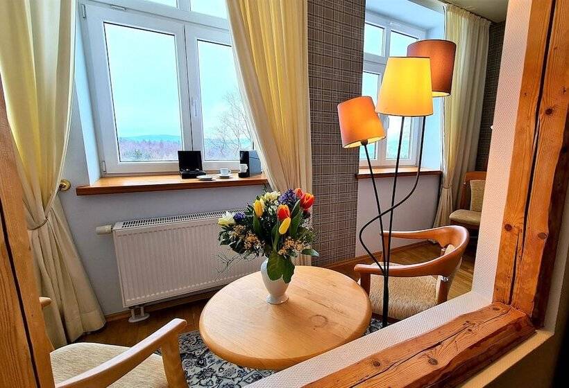 스탠다드 룸, Ferien Residenz Thüringer Wald