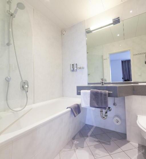 חדר סטנדרט, City Hotel Garni