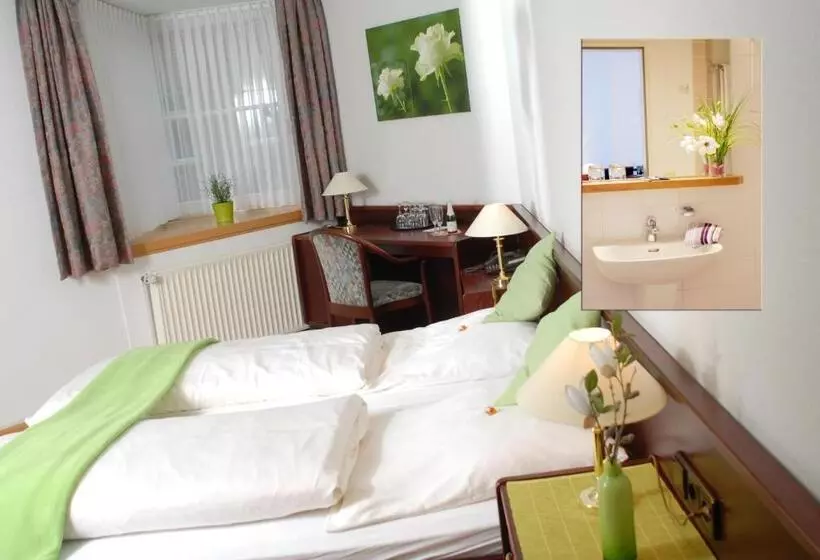 ファミリールーム, Altstadt Hotel Meppen