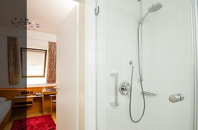 标准单人间, Altstadt Hotel Meppen