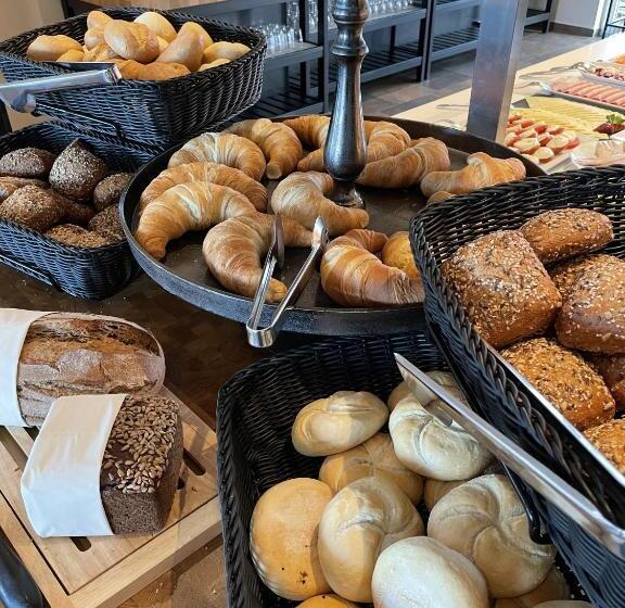 스탠다드 룸, Bismarckhöhe