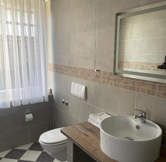 스탠다드 룸, Bismarckhöhe