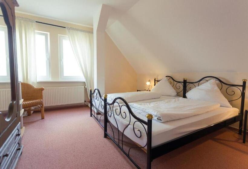 스탠다드 룸, Bismarckhöhe