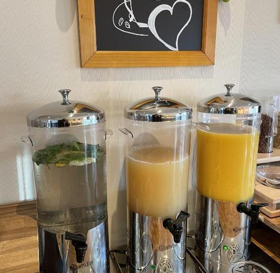 스탠다드 트리플 룸, Bismarckhöhe