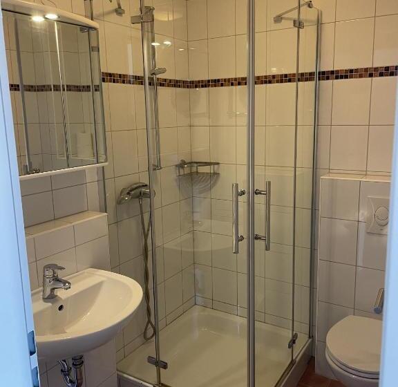 스탠다드 트리플 룸, Bismarckhöhe