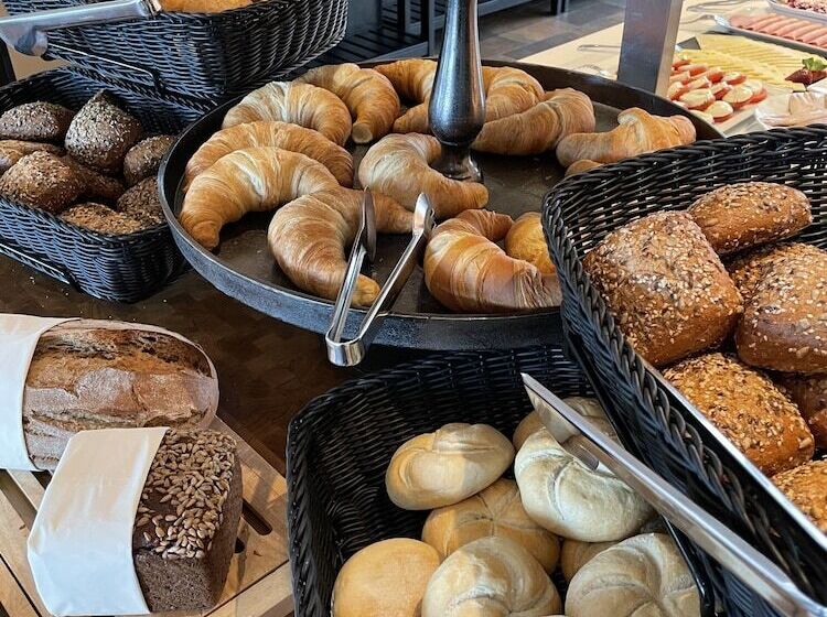 스탠다드 룸, Bismarckhöhe