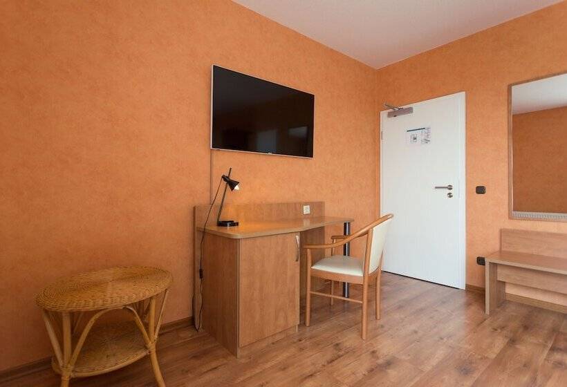 스탠다드 룸, Bismarckhöhe