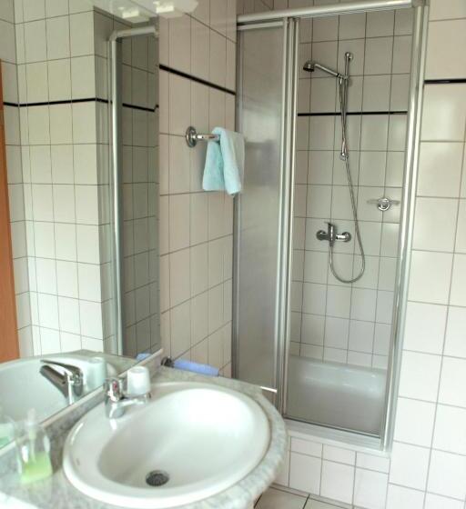 غرفة قياسية, Bölke