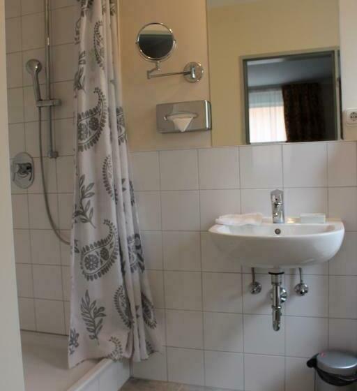 اتاق راحتی یک تخته, Bonjour