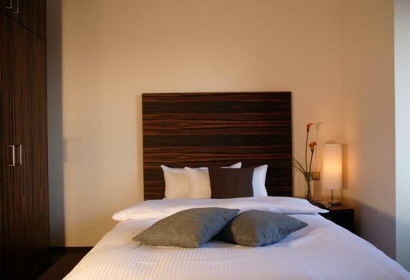 اتاق راحتی یک تخته, Bonjour