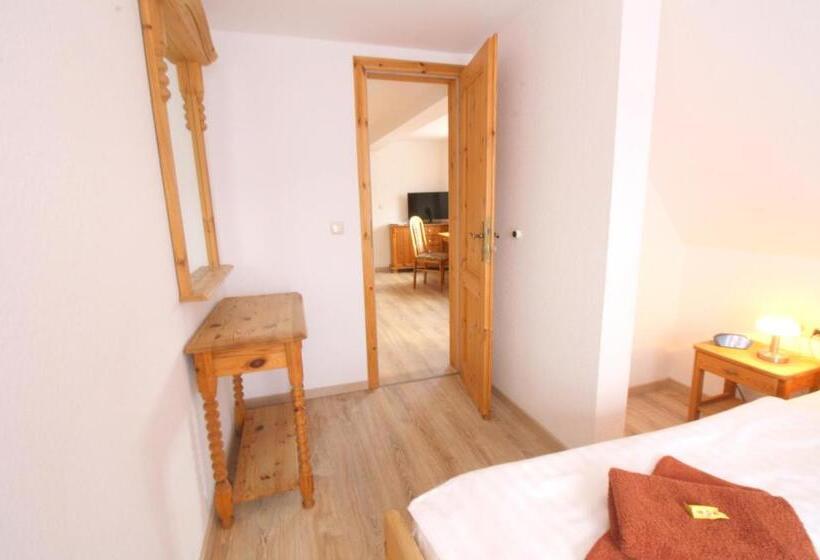 חדר סטנדרט, Brockenstübchen