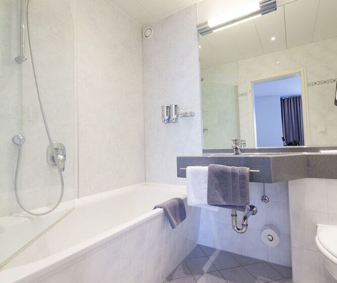 חדר סטנדרט, City Hotel Garni