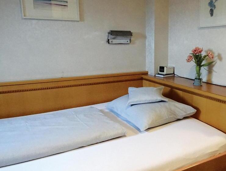 Comfort Single Room, Eberbacher Hof