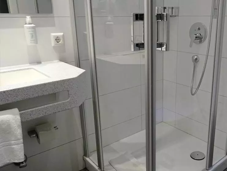 Comfort Room, Eberbacher Hof