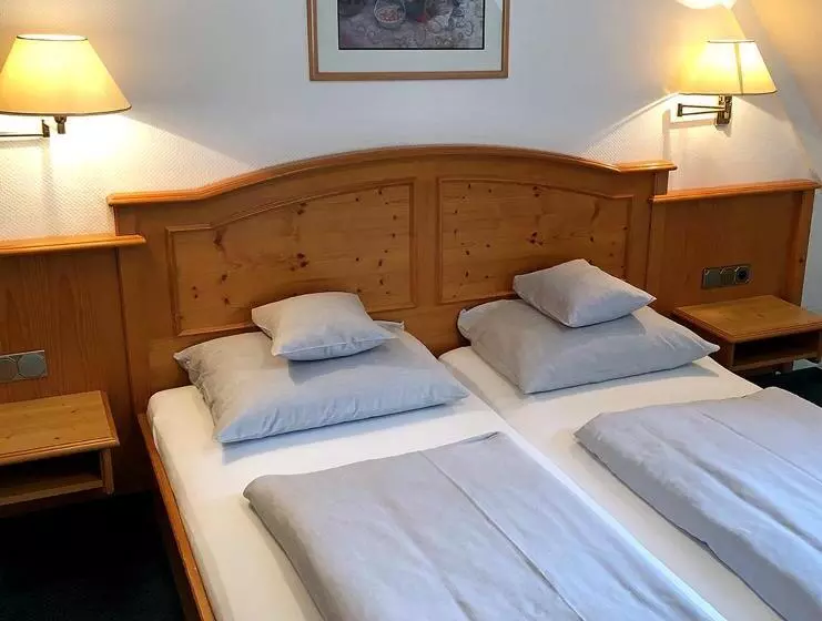 Comfort Room, Eberbacher Hof