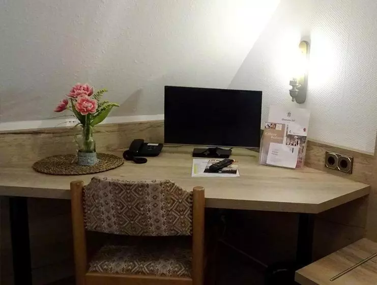 Superior Single Room, Eberbacher Hof
