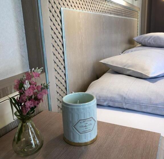 Superior Room, Eberbacher Hof