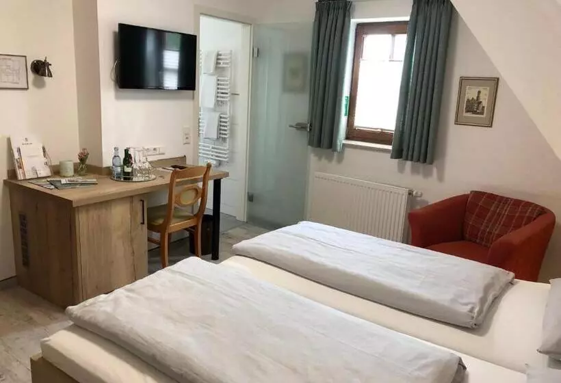 Superior Room, Eberbacher Hof