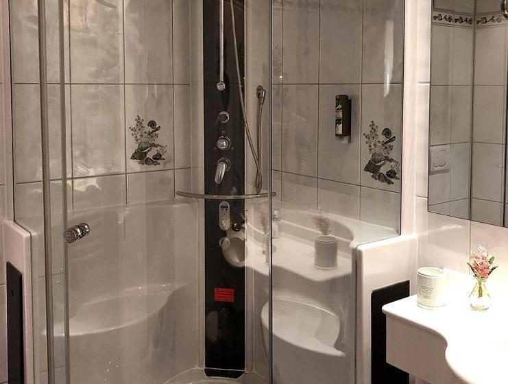 Superior Room, Eberbacher Hof