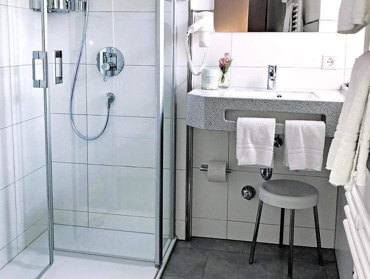 Superior Room, Eberbacher Hof