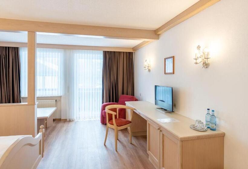 スタンダードルーム, Eisensteiner Hof