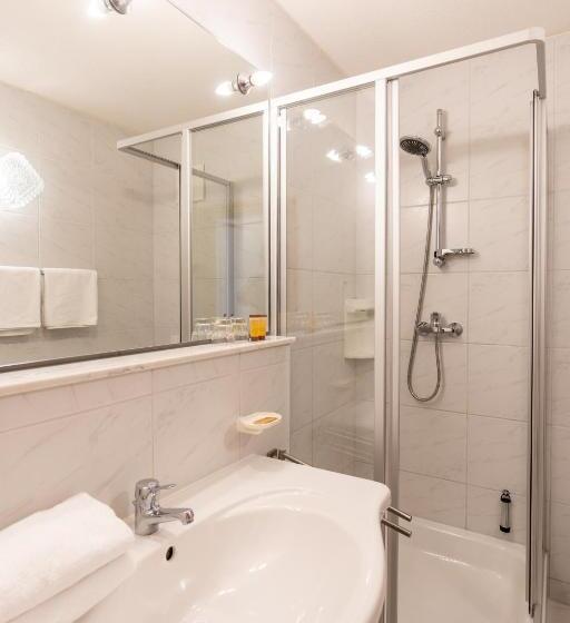 スタンダードルーム, Eisensteiner Hof