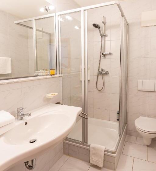 スタンダードルーム, Eisensteiner Hof