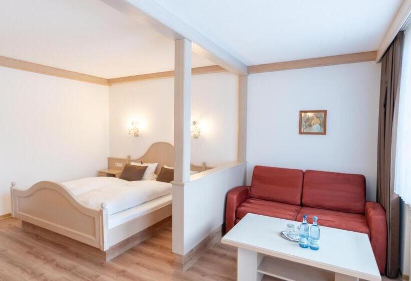 スタンダードルーム, Eisensteiner Hof