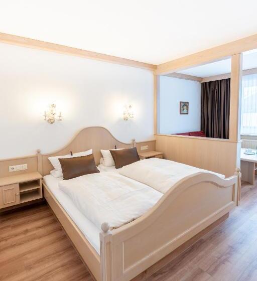 スタンダードルーム, Eisensteiner Hof