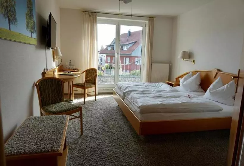 ベーシックルーム, Engelberg 24h Check In