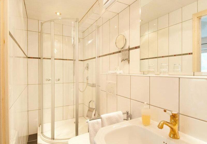 غرفة ديلوكس, Garni Malerwinkl