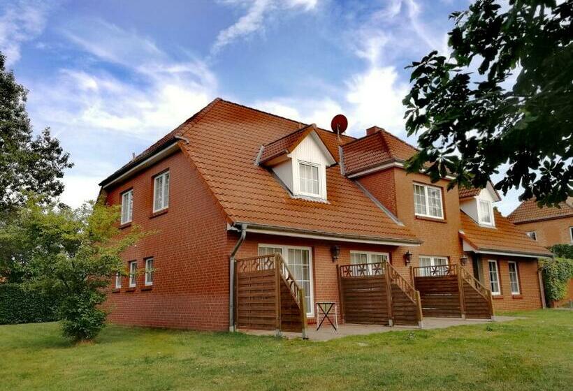 غرفة قياسية مطلّة علي الحديقة, & Gasthaus Zum Domkreuger