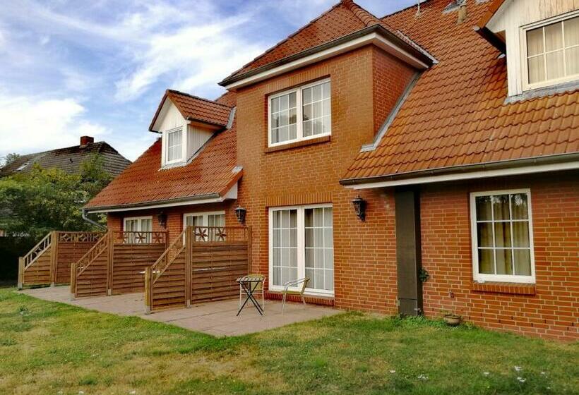 غرفة قياسية مطلّة علي الحديقة, & Gasthaus Zum Domkreuger