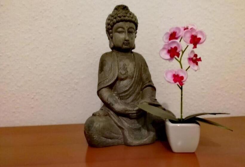 غرفة قياسية مطلّة علي الحديقة, & Gasthaus Zum Domkreuger