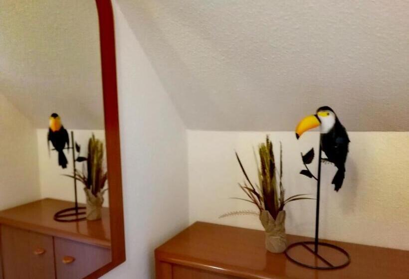 غرفة ديلوكس, & Gasthaus Zum Domkreuger