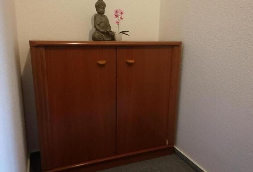 غرفة ديلوكس, & Gasthaus Zum Domkreuger